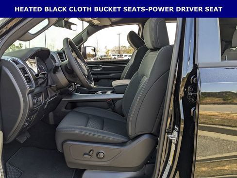 New 2026 RAM 1500 Lone Star image 6