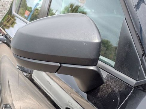 Certified 2025 Volkswagen Taos S AWD/4WD image 12