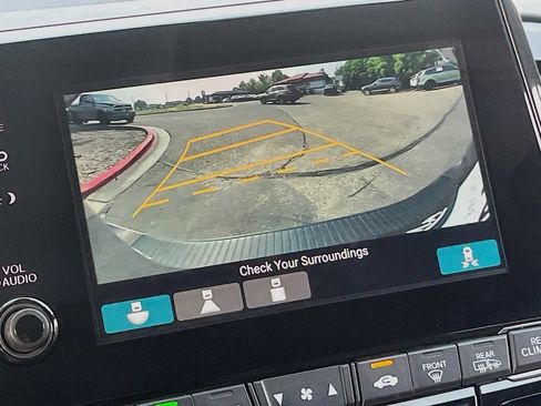 Used 2022 Honda Odyssey EX-L image 13