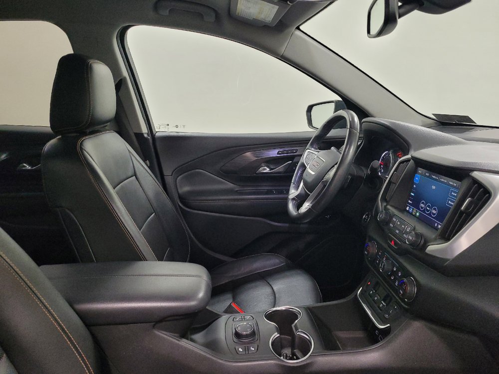 Used 2018 GMC Terrain SLT w/ Preferred Package AWD/4WD image 21