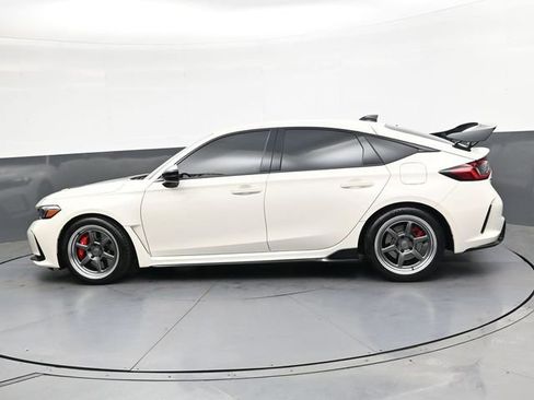 Used 2025 Honda Civic Type R image 7