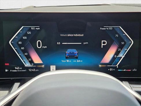 Used 2026 BMW 530i w/ Premium Package image 10