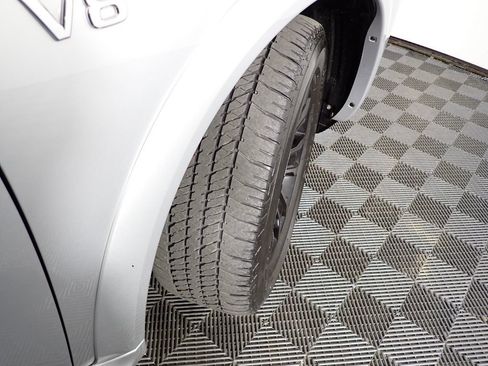 Used 2019 Nissan Armada Platinum w/ Captain's Chairs Package image 45