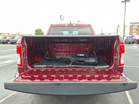 Used 2023 RAM 1500 Big Horn image 29