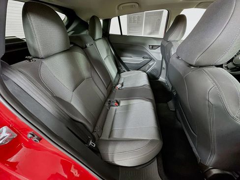 Used 2024 Subaru Crosstrek 2.0i Premium image 34