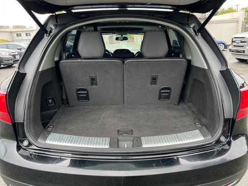 Used 2014 Acura MDX SH-AWD image 13