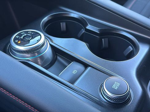 New 2026 Ford Explorer ST-Line image 33