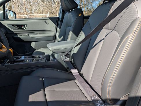 New 2026 Subaru Outback Wilderness image 24