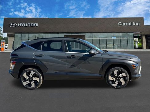 New 2026 Hyundai Kona Limited AWD/4WD image 5