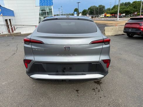 Used 2024 Buick Envista Preferred w/ Convenience I Package FWD image 6