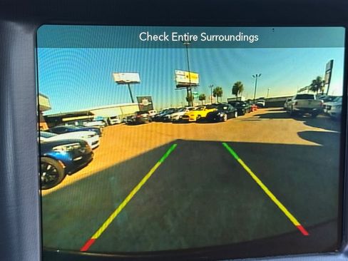 Used 2019 Dodge Charger Scat Pack w/ Navigation & Travel Group image 27