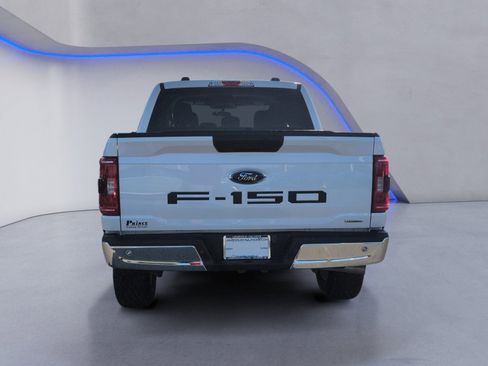 Used 2023 Ford F150 XLT image 8