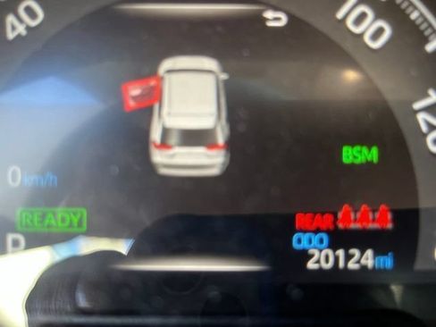 Used 2025 Toyota RAV4 XLE Premium w/ Weather Package AWD/4WD image 14