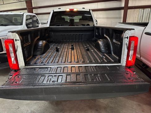 Used 2024 Ford F350 XL w/ XL Driver Assist Package AWD/4WD image 50