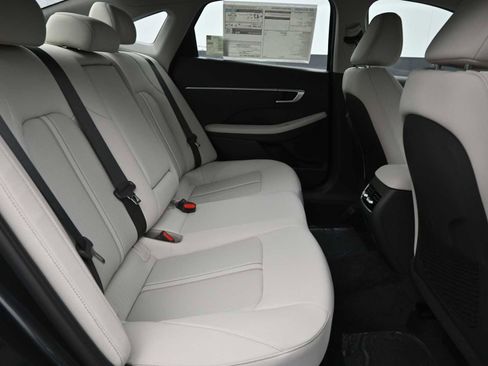 New 2026 Hyundai Sonata SEL image 12