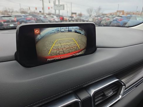 Used 2017 MAZDA CX-5 Grand Touring image 32