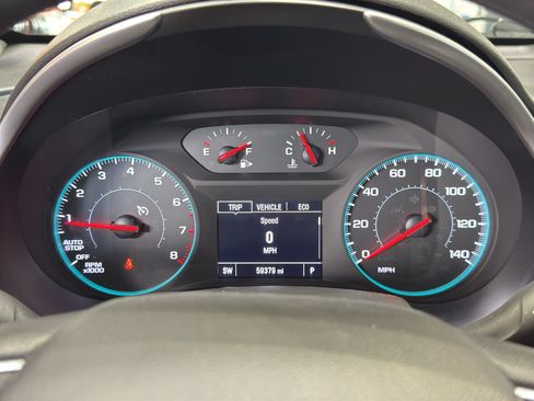 Used 2024 Chevrolet Malibu LT FWD image 22