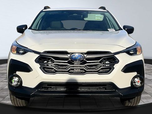 New 2026 Subaru Crosstrek 2.0i Premium image 12