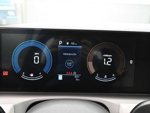 New 2026 Hyundai Tucson SEL Plus FWD image 18
