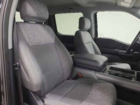 Used 2021 Ford F150 XLT w/ Equipment Group 302A High AWD/4WD image 12