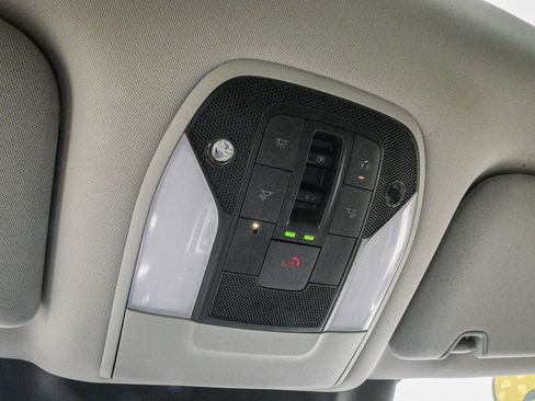 Used 2025 INFINITI QX60 Luxe image 27