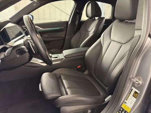 Certified 2023 BMW 430i Gran Coupe xDrive w/ M Sport Package AWD/4WD image 5