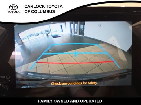 Used 2024 Toyota Corolla SE image 33