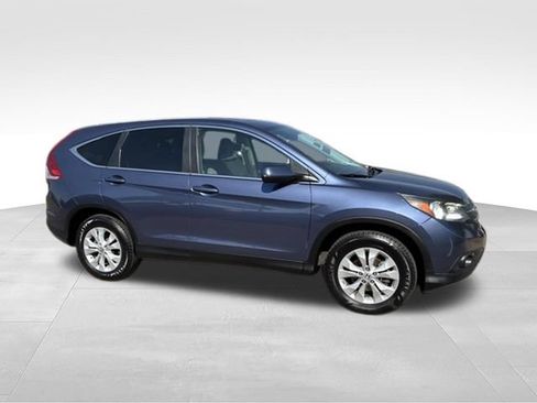 Used 2013 Honda CR-V EX image 12