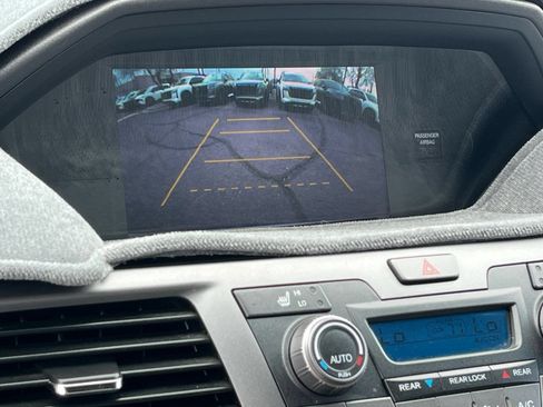 Used 2012 Honda Odyssey EX-L image 25