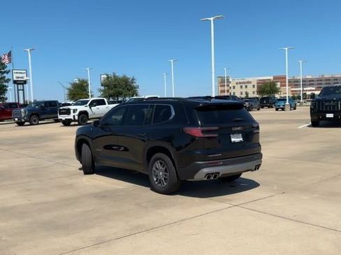New 2025 GMC Acadia Elevation image 6