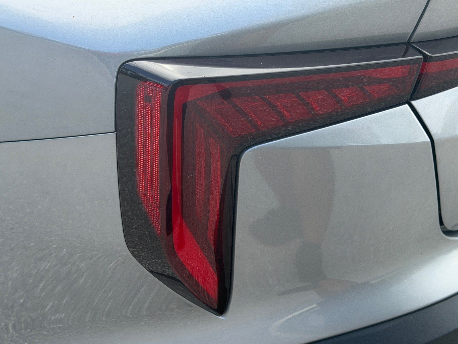 Used 2025 Kia K4 FWD image 11