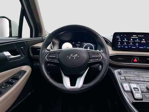 Used 2022 Hyundai Santa Fe Limited FWD image 22