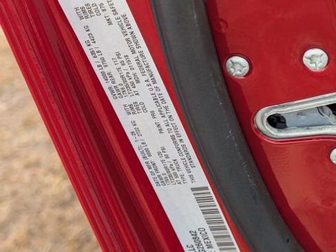 New 2026 RAM 3500 Limited image 36