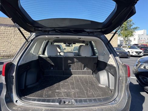 Used 2024 Subaru Forester image 16