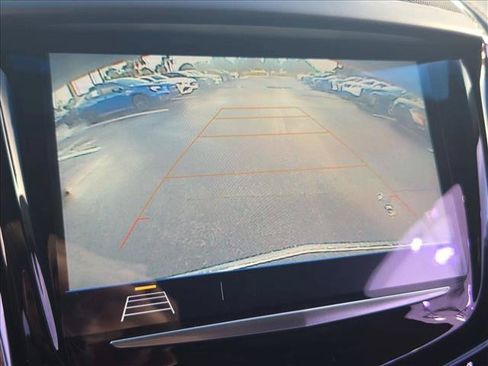 Used 2018 Cadillac ATS 2.0T Sedan RWD image 13