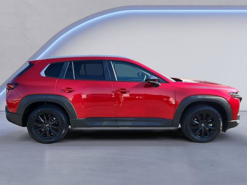 New 2026 MAZDA CX-50 AWD 2.5 S w/ Weather Package image 3