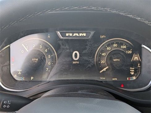 New 2026 RAM 1500 Big Horn image 17