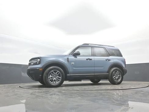 New 2026 Ford Bronco Sport Big Bend AWD/4WD image 35