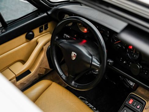 Used 1996 Porsche 911 GT3 RS image 56