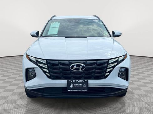 Used 2023 Hyundai Tucson SEL AWD/4WD image 2