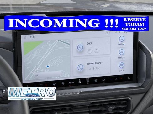 New 2026 Ford Bronco Sport Outer Banks image 14