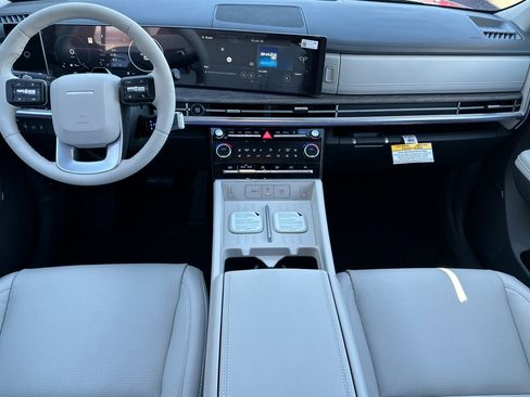 New 2026 Hyundai Santa Fe Limited image 13