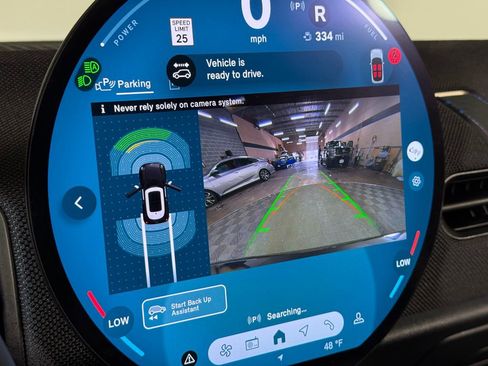 Certified 2025 MINI Cooper S image 13