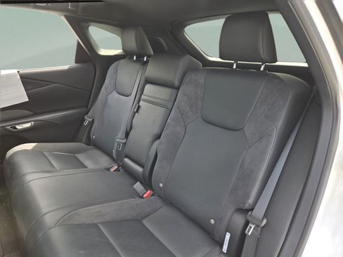 Used 2024 Lexus RX 350 FWD w/ Convenience Package image 20