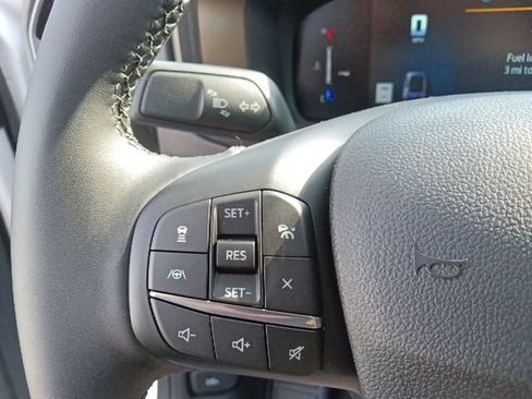 New 2026 Ford Bronco Sport Outer Banks w/ Outer Banks Tech Package+ AWD/4WD image 18