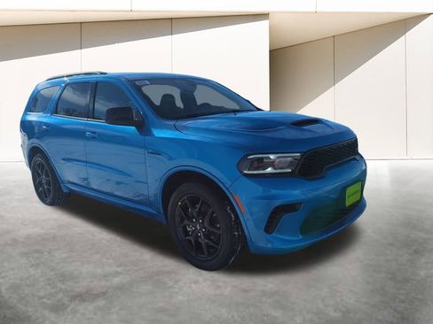 New 2026 Dodge Durango GT image 5