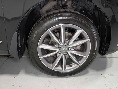Used 2020 Acura RDX w/ Technology Package AWD/4WD image 3