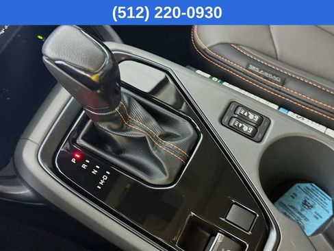 Certified 2025 Subaru Crosstrek 2.5i Limited w/ Crosstrek Mirror Package AWD/4WD image 18