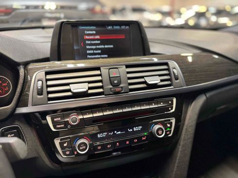 Used 2018 BMW 330i Sedan RWD image 8