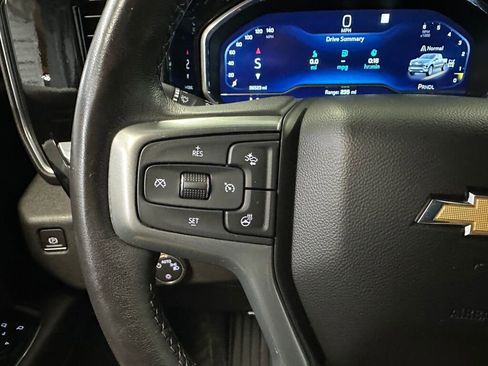 Certified 2022 Chevrolet Silverado 1500 LT image 7